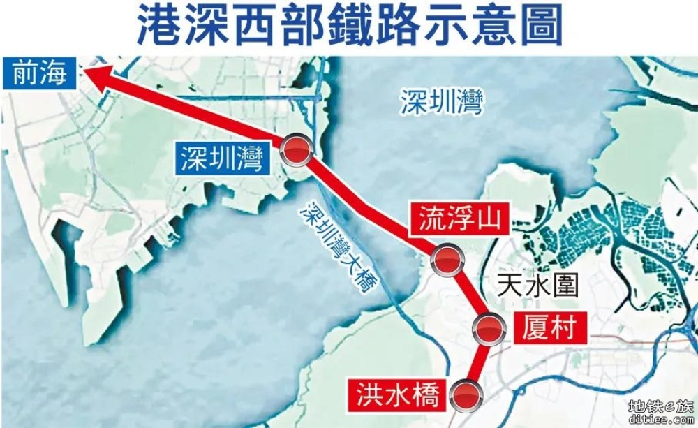 深圳市发展和改革委员会广深第二高铁南延段规划建设方案预研意向公开