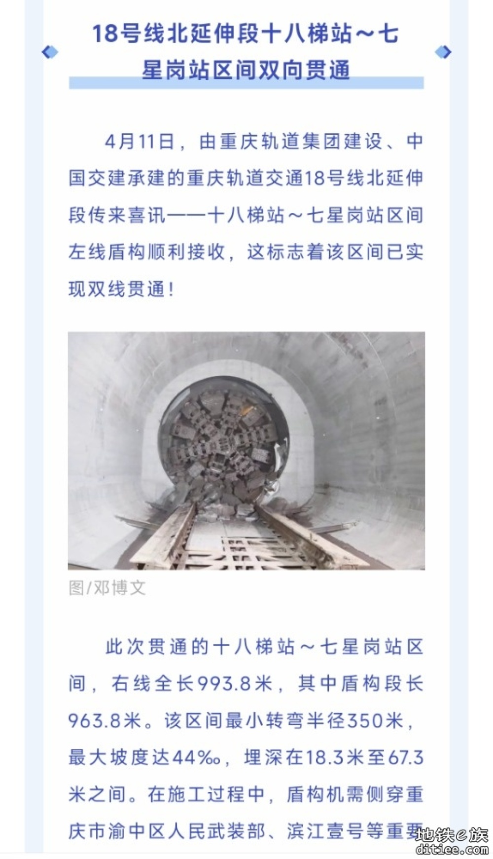 这2条线路建设有新进展！