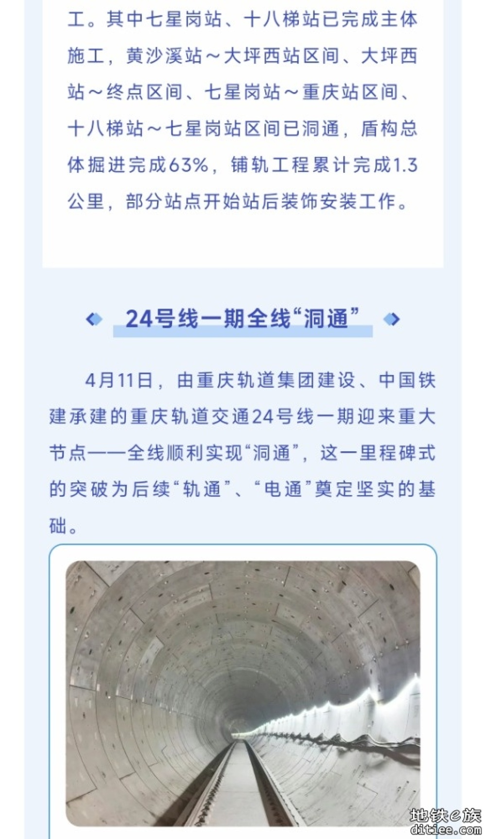 这2条线路建设有新进展！
