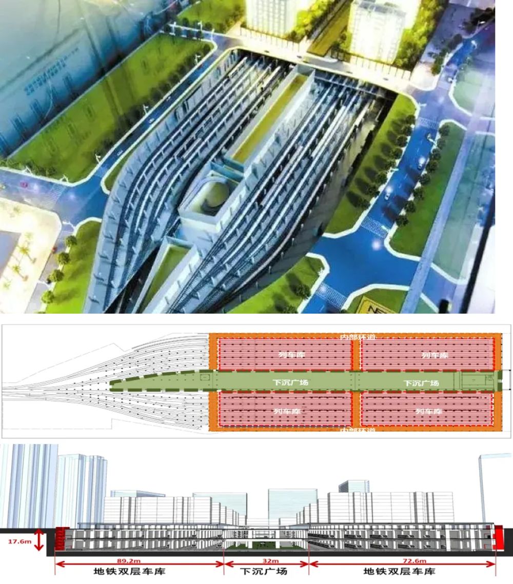 “十五五”中国城市轨道交通发展趋势及思考，以成都为例