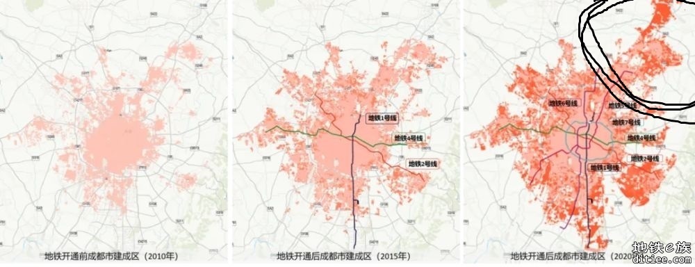 “十五五”中国城市轨道交通发展趋势及思考，以成都为例