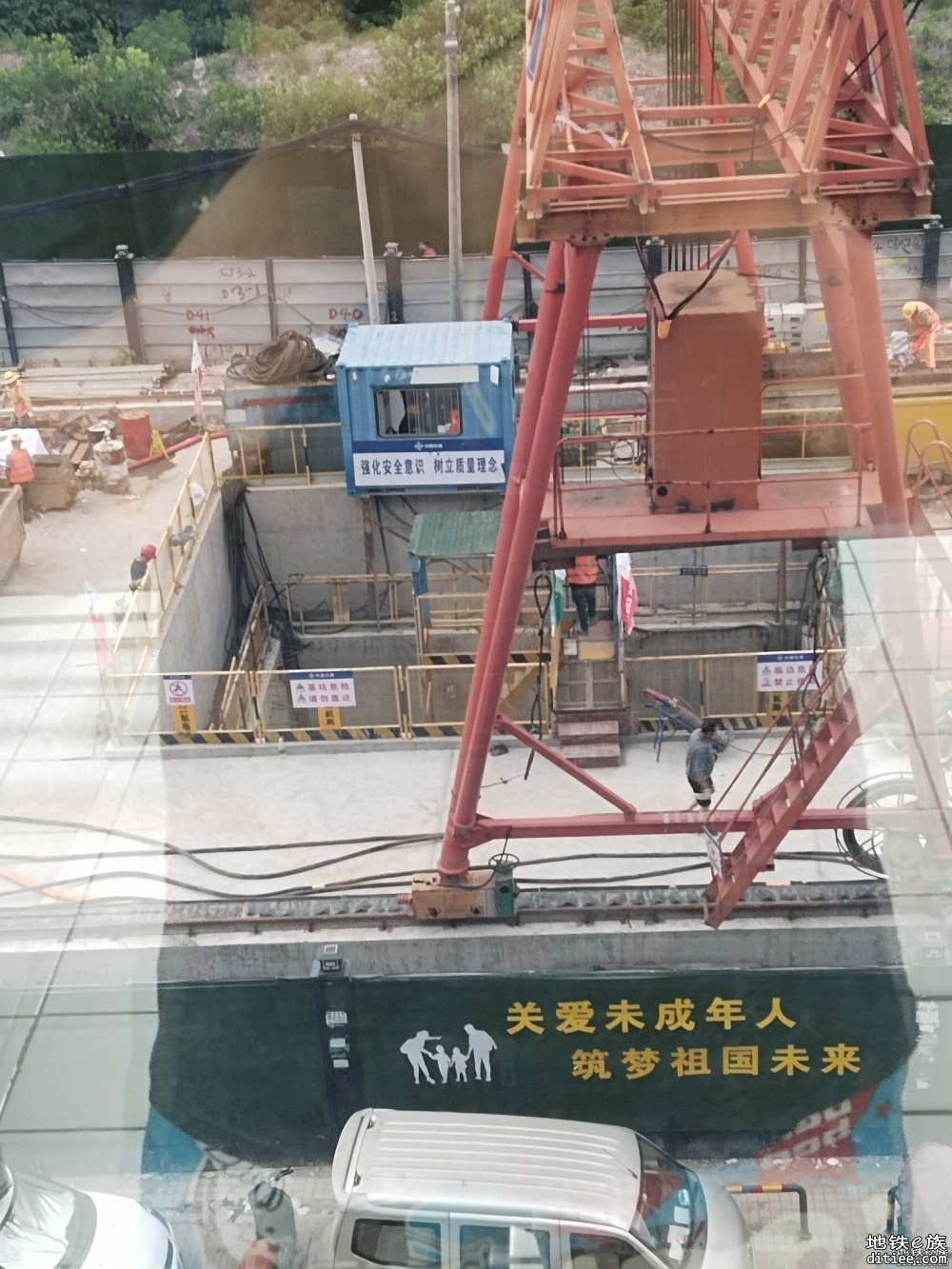 地铁第五期必有的线路！