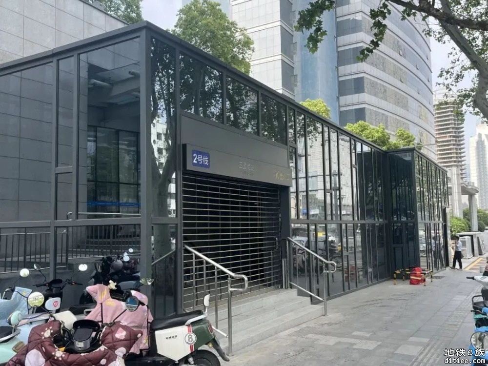12个出入口！合肥“超级地铁站”来了