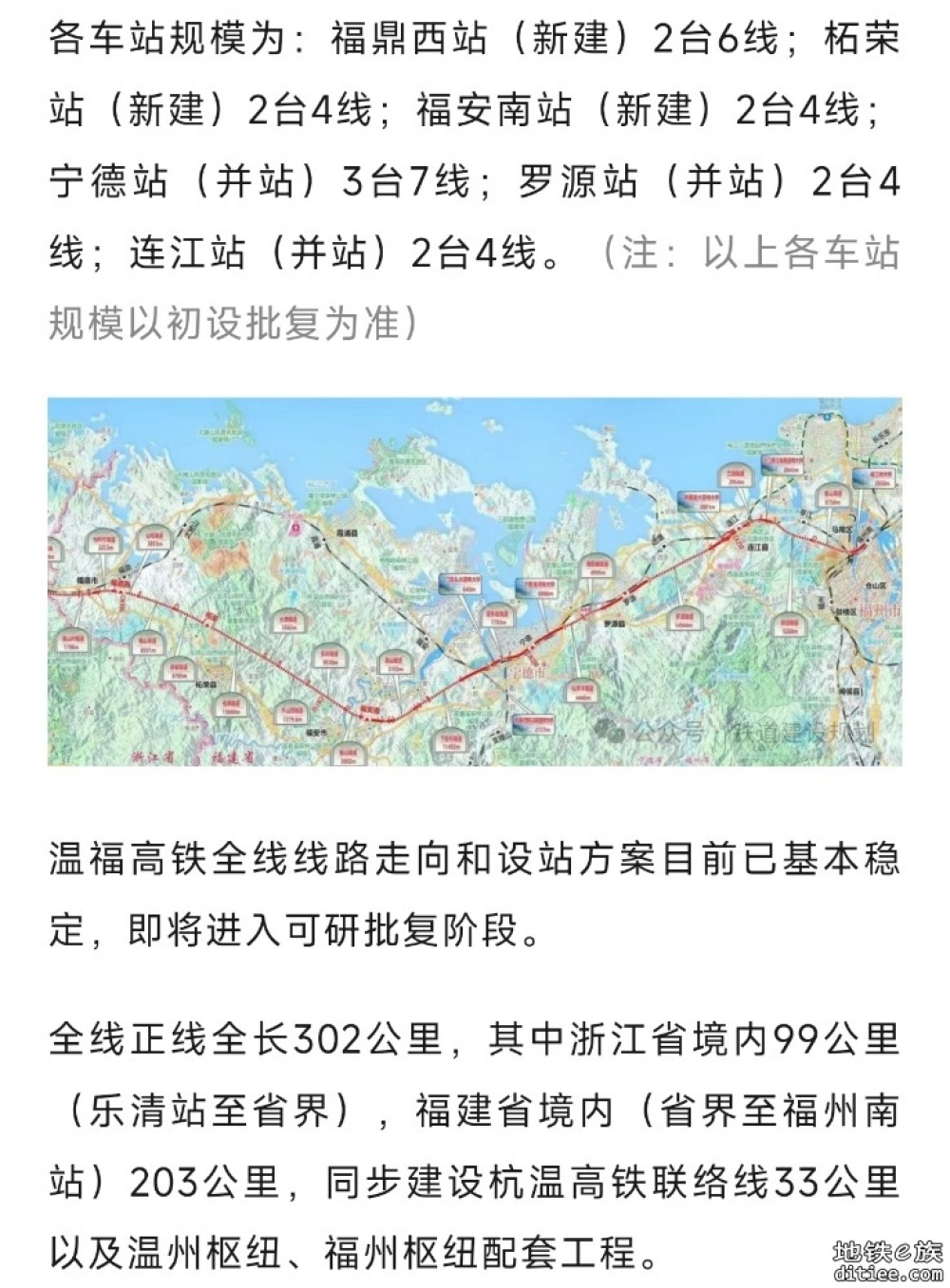 时速350公里！全线用地预审获批