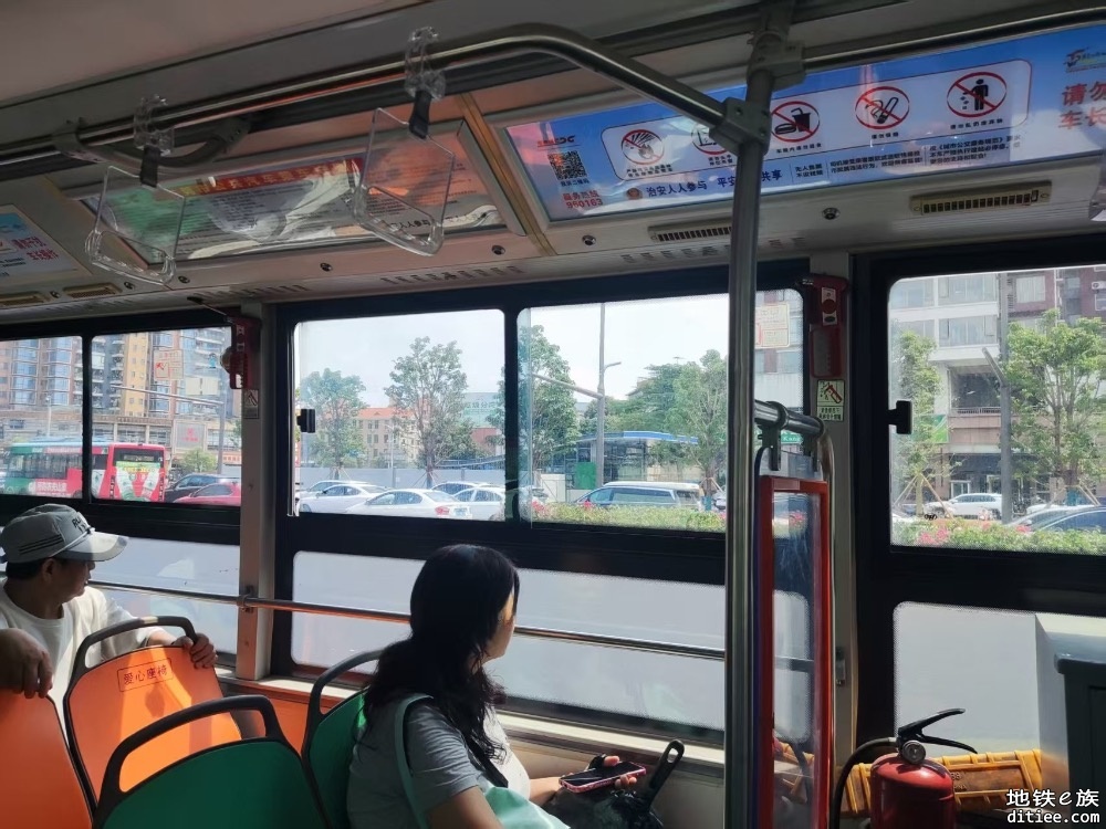 东莞地铁一号线4月份进度图汇总