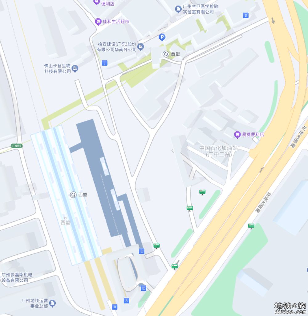 西塱