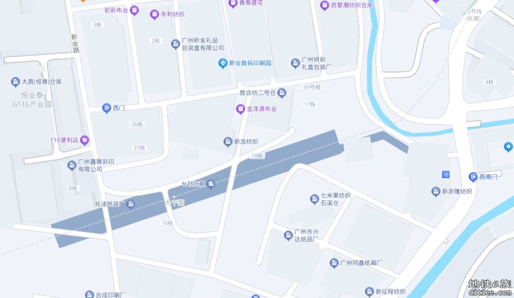 大干围