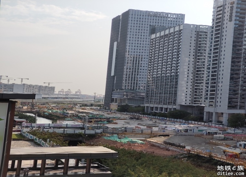 深惠城际什么时候开通？
