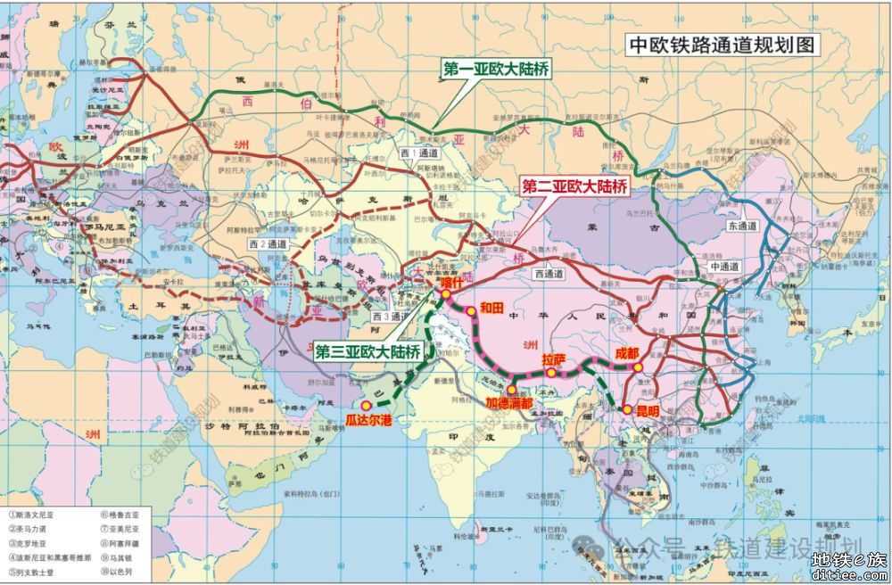 两条高原“钢铁天路”，传来好消息