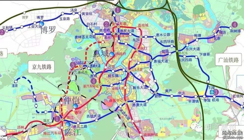 陈年小故事：揭秘深圳3号线如何托起一座城的逆袭奇迹？