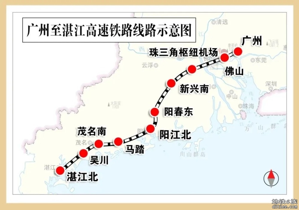 2条铁路建设，取得新进展