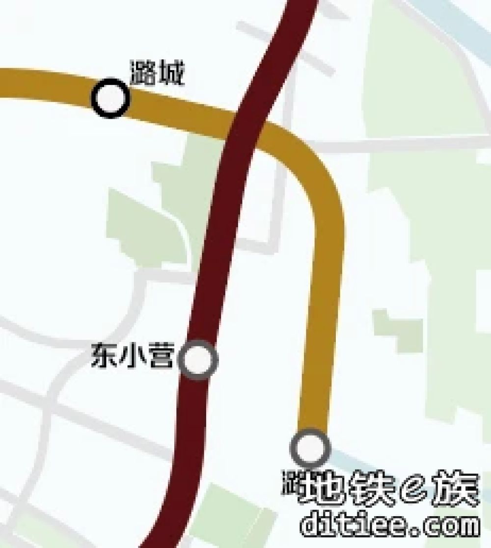 北京实际走向2050＋修订版Ⅲ