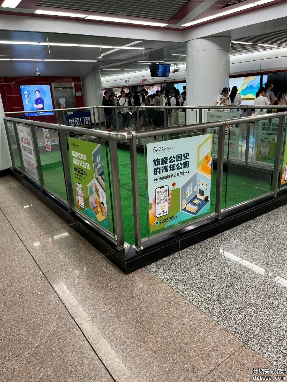 东莞地铁一号线，二号线5月份进度图汇总