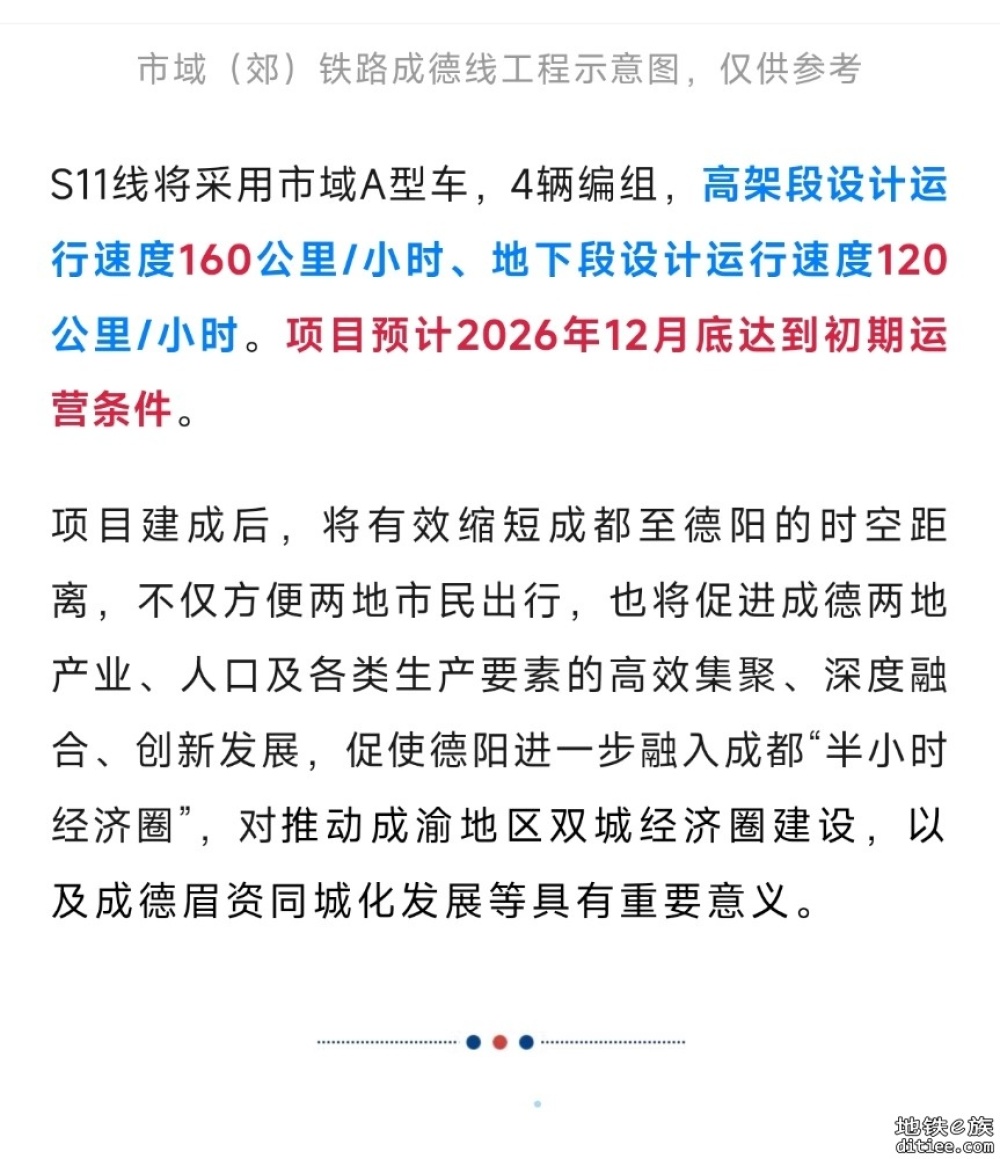 这条市域(郊)铁路，建设用地获批