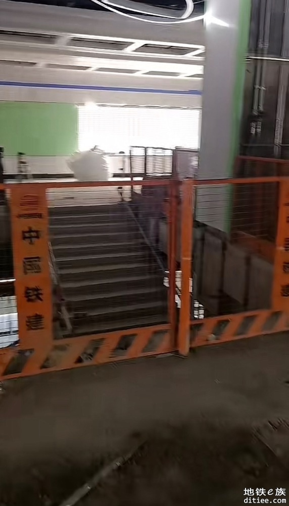 东莞地铁一号线，二号线5月份进度图汇总