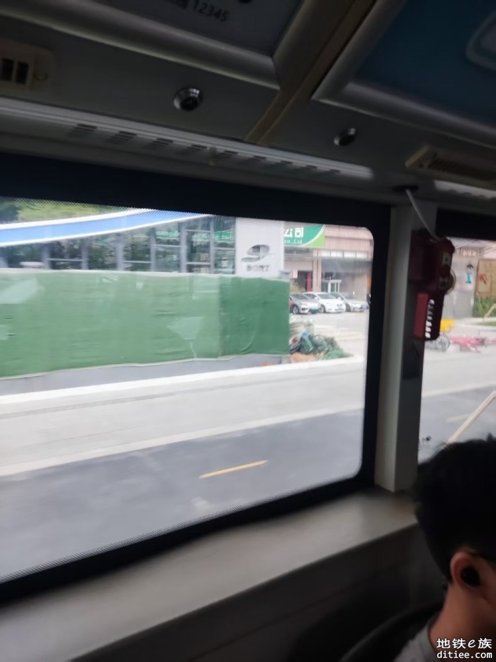 东莞地铁一号线，二号线5月份进度图汇总