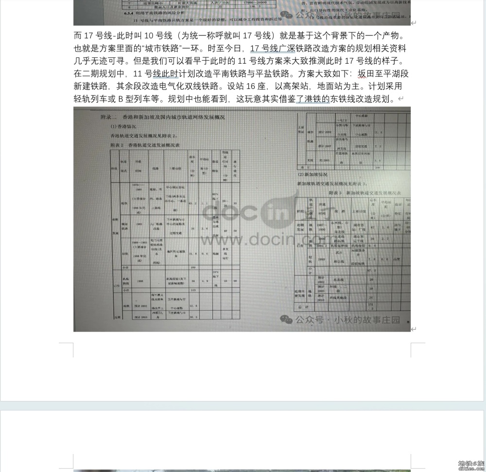 陈年小故事：从规划到开工，17号线经历了什么？