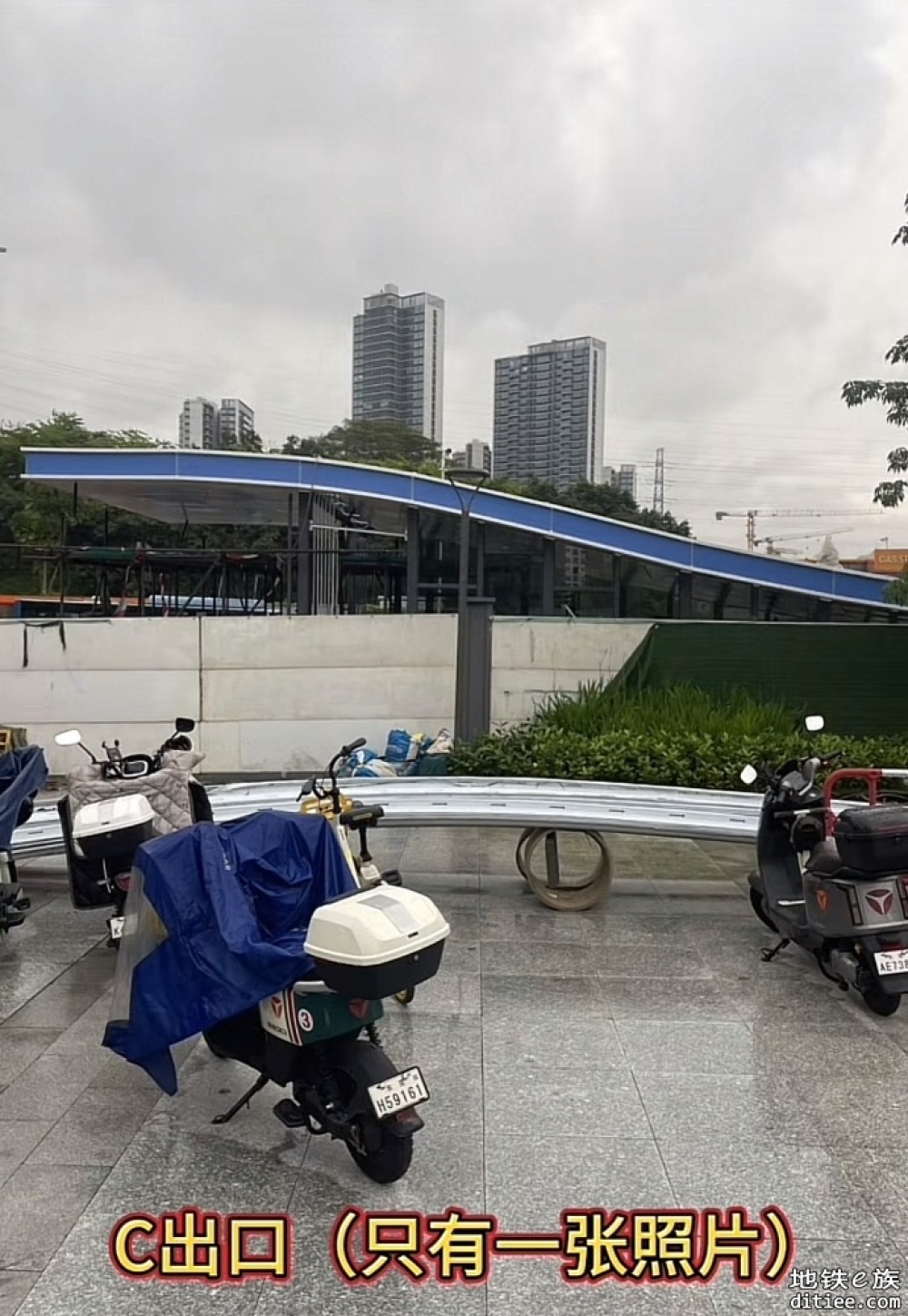 东莞地铁一号线，二号线5月份进度图汇总