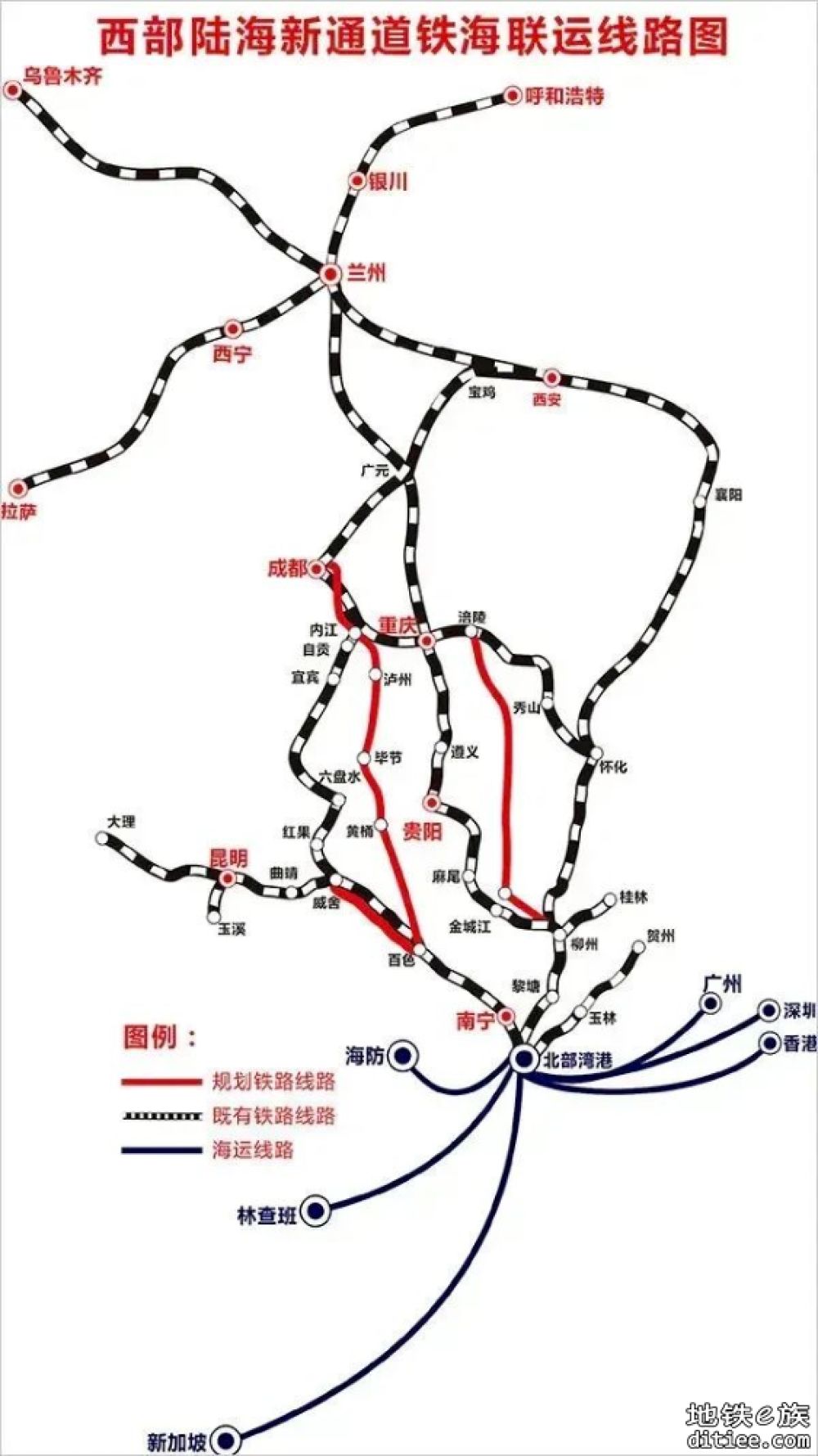 中铁八局承建黄百铁路贵州段岩底隧道正式进洞施工