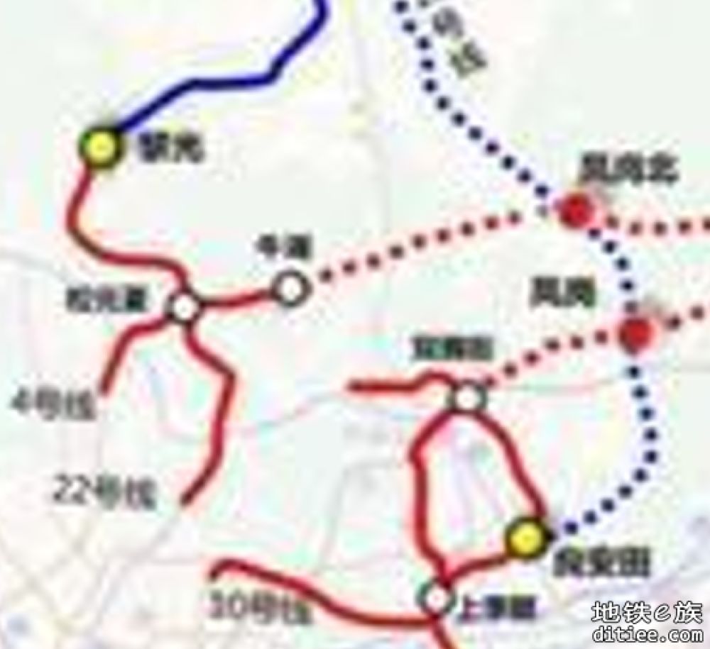 12号线客流超越比它早开通3年的10号线，何以超预期增长