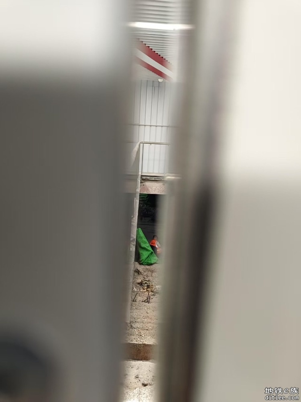 东莞地铁一号线，二号线5月份进度图汇总