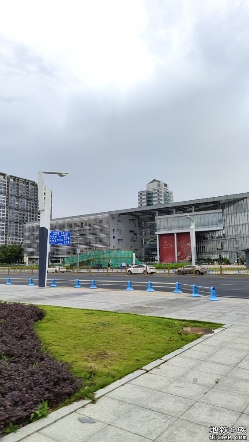 东莞地铁一号线，二号线5月份进度图汇总