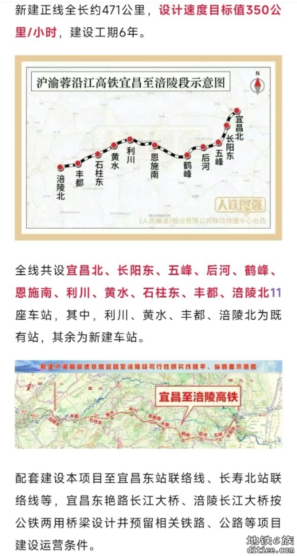 首桩开钻！这条高铁，最新进展