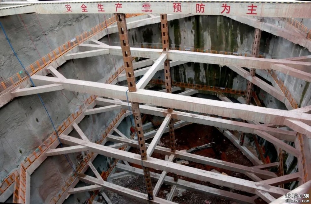 【2025年4月】广州地铁在建线路进度概况