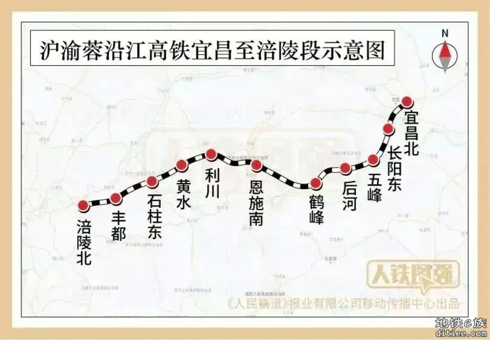 首桩开钻！这条高铁，最新进展