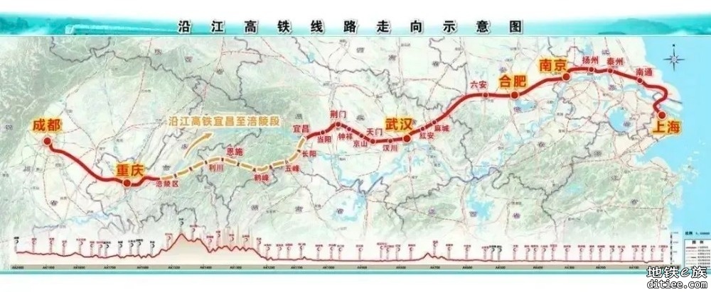 首桩开钻！这条高铁，最新进展