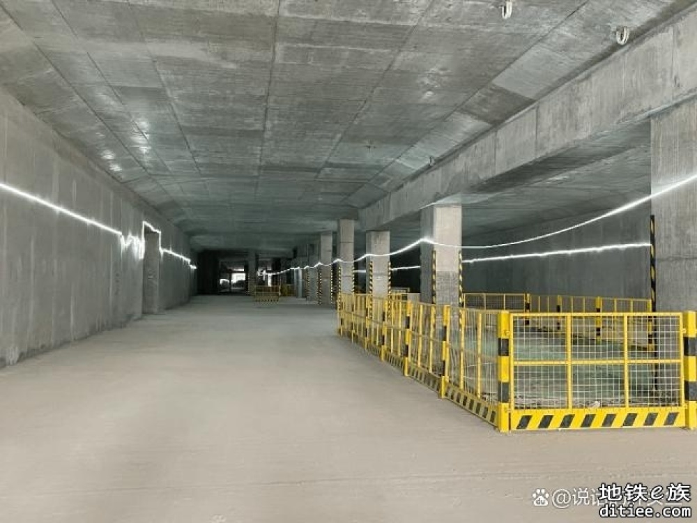 南京这条地铁，传来重大进展！