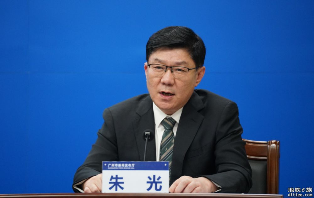 10号线、12号线东西段力争十五运会开幕前开通