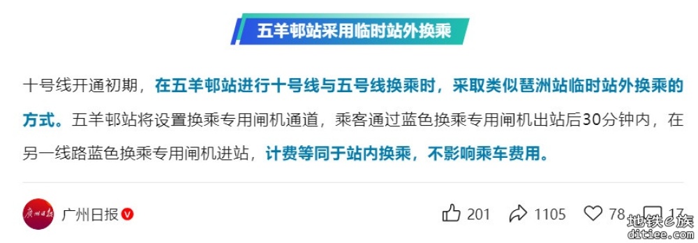 关于工业大道南站的一些想法