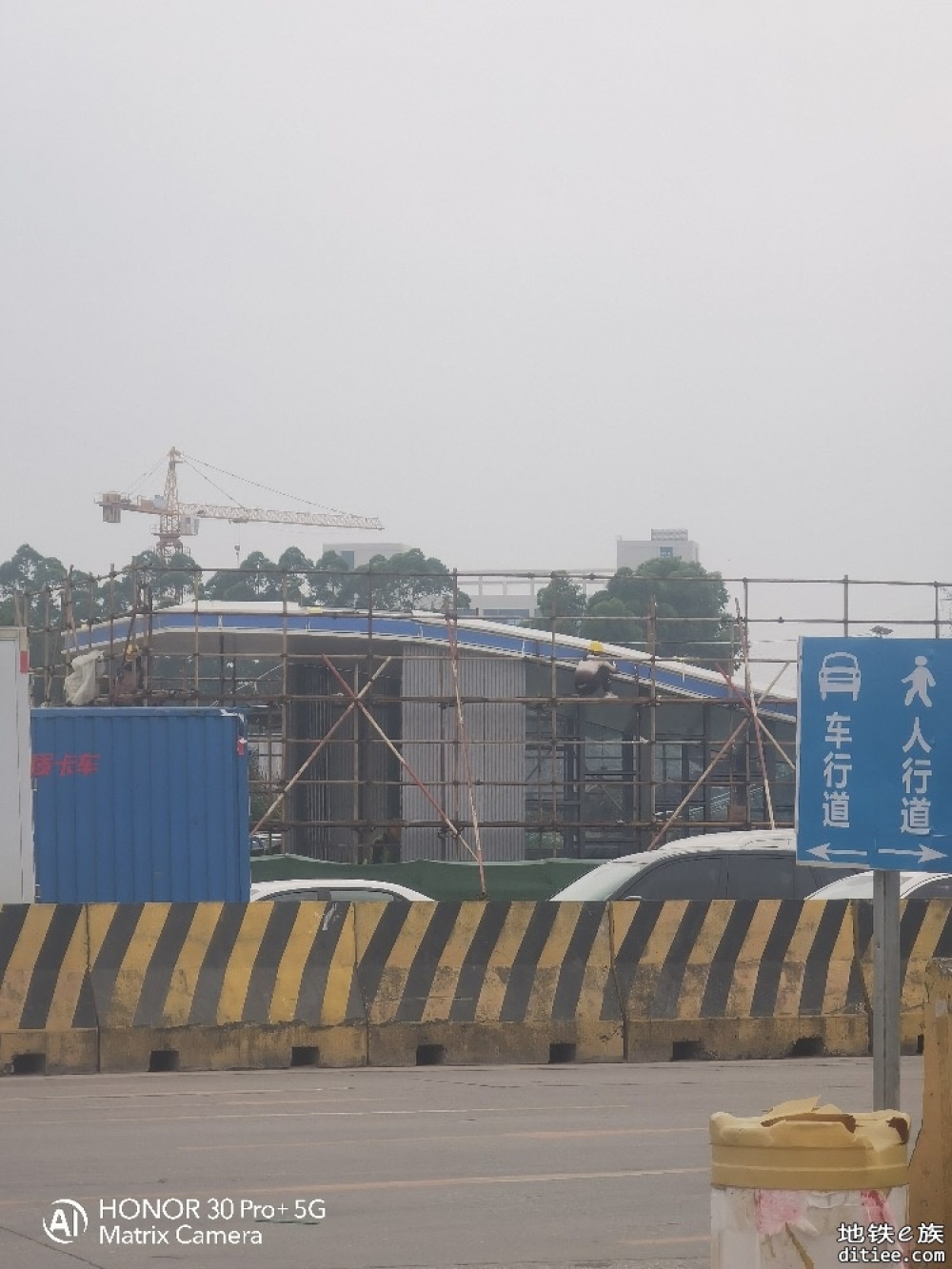 东莞地铁一号线，二号线5月份进度图汇总