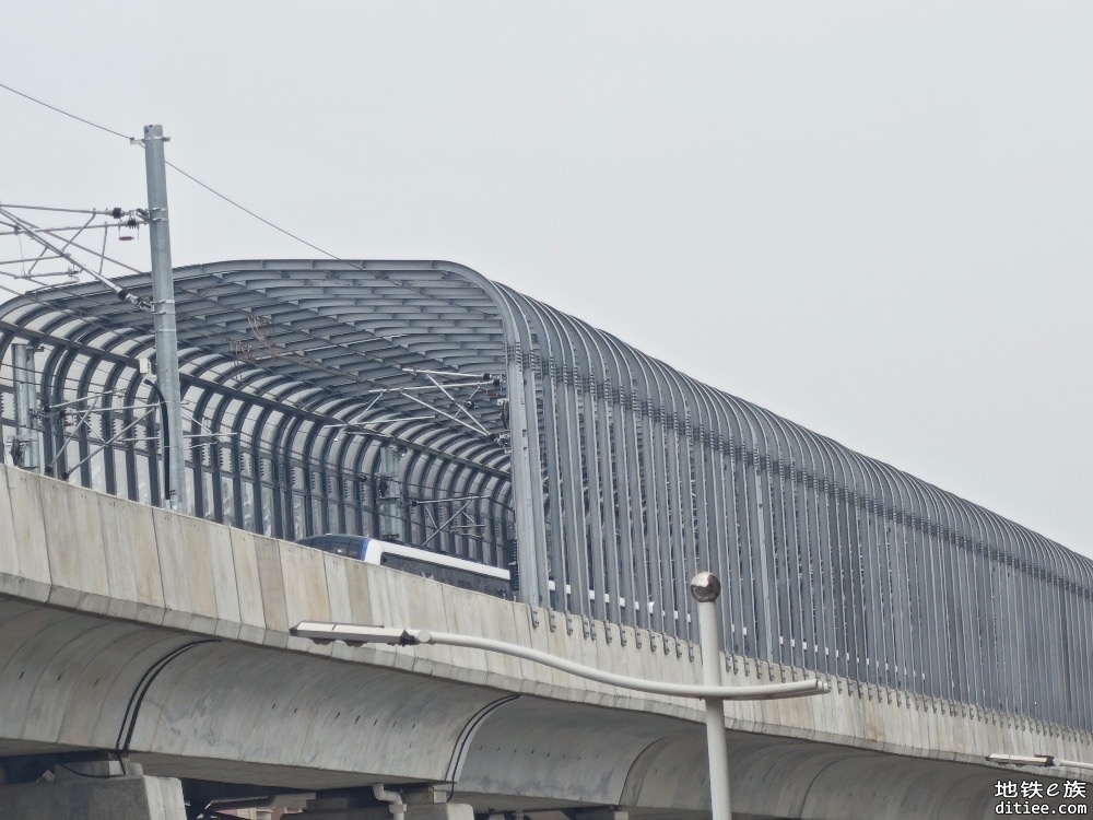 东莞地铁一号线，二号线5月份进度图汇总