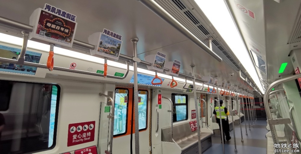 深圳地铁13号线早高峰客流观察