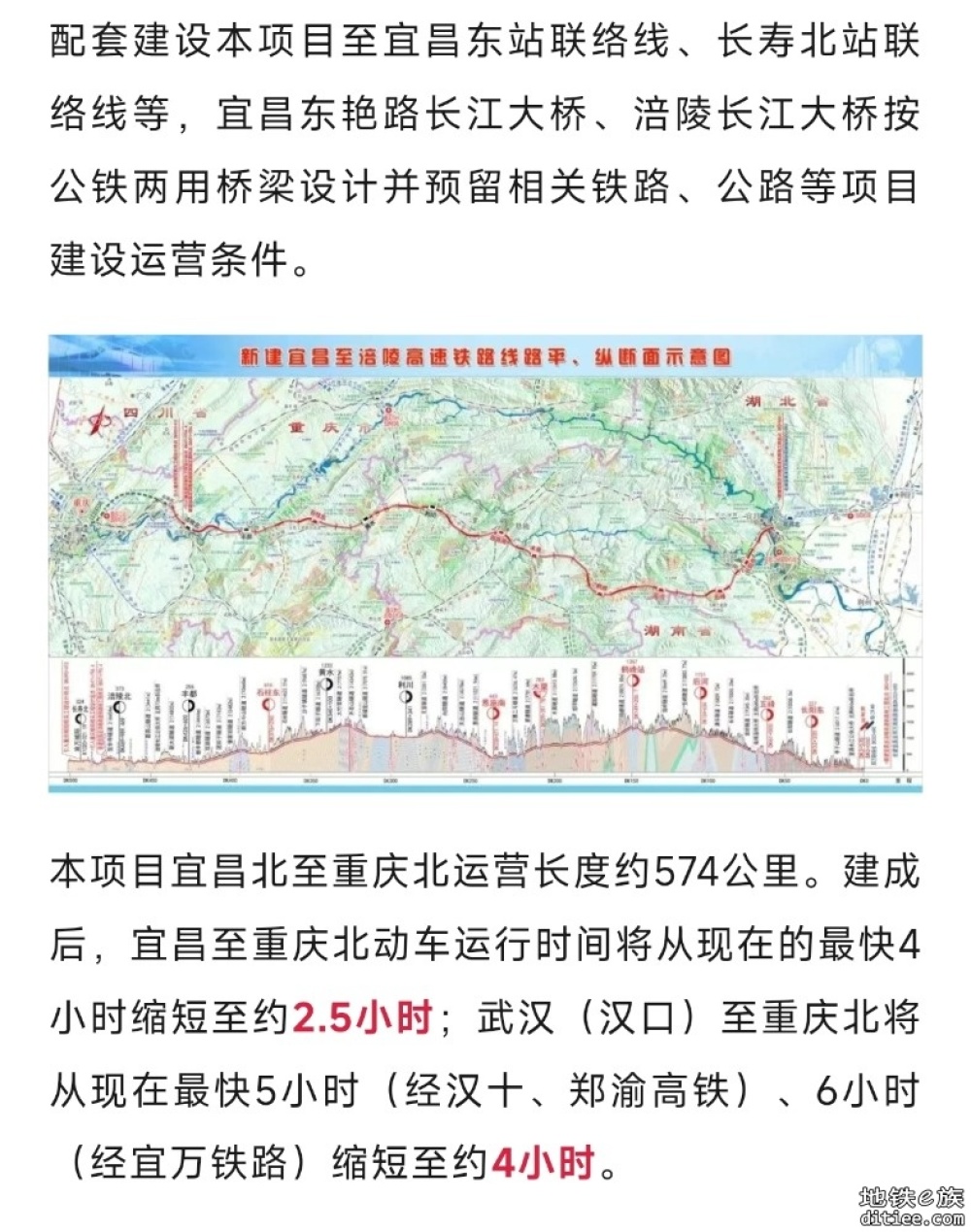 这条高铁，全线隧道进入主体施工阶段