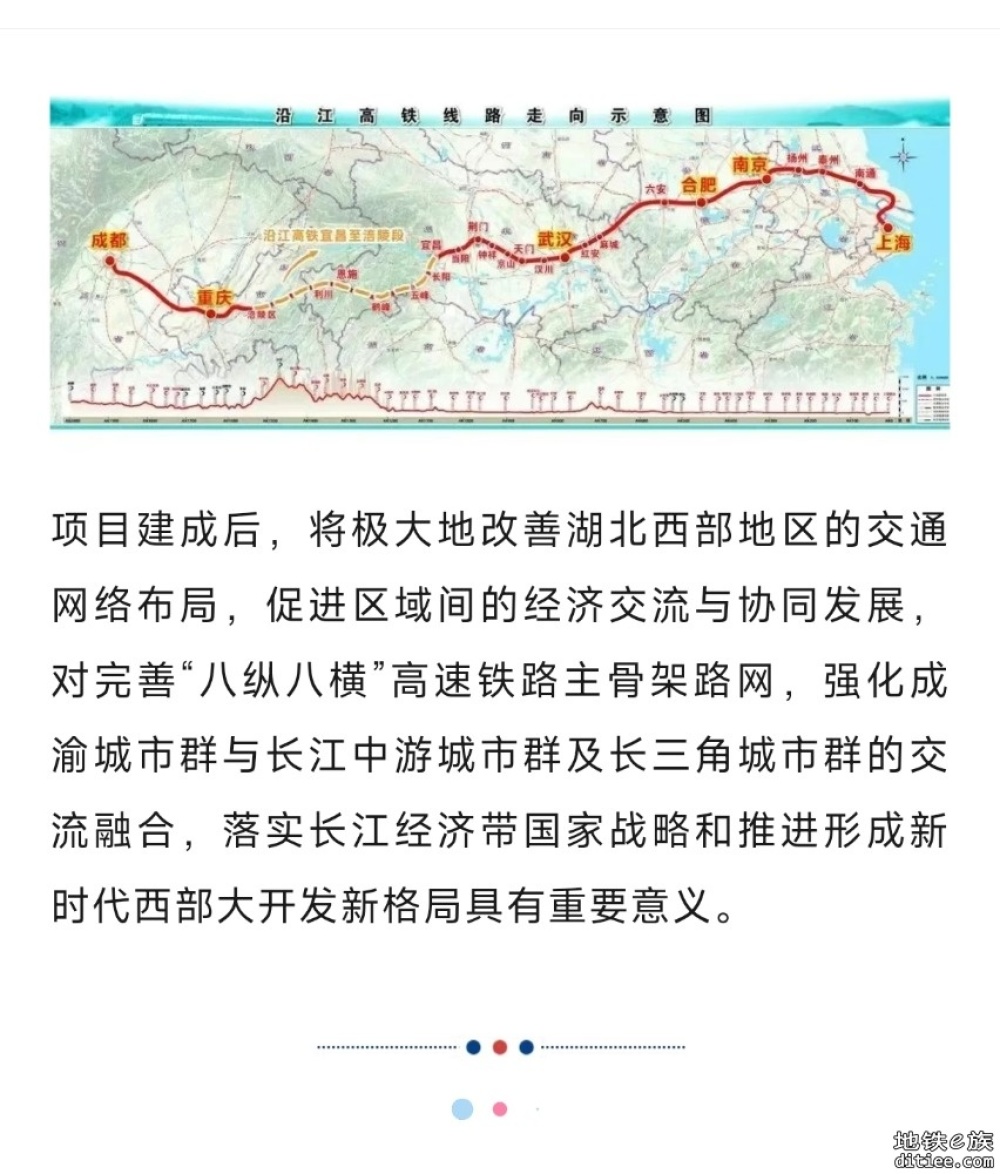 这条高铁，全线隧道进入主体施工阶段