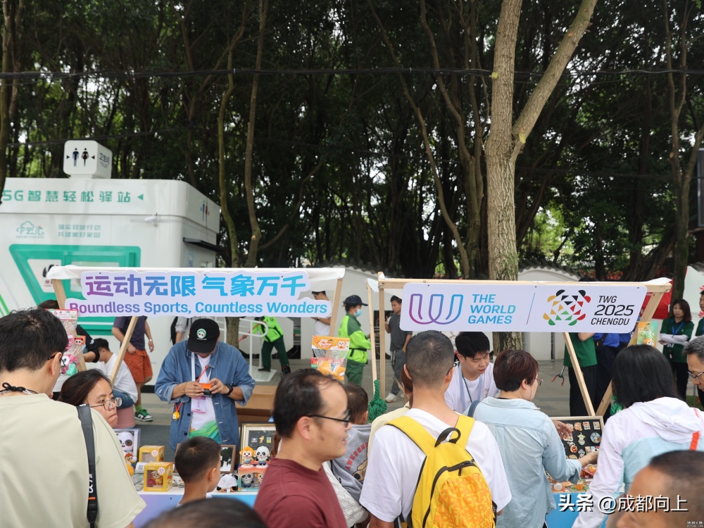 新津龙舟会好闹热，会转化成地铁客流吗？