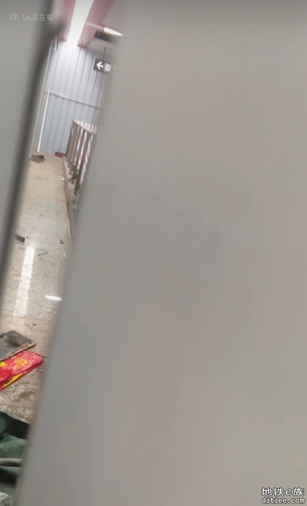 东莞地铁一号线6月进度图汇总