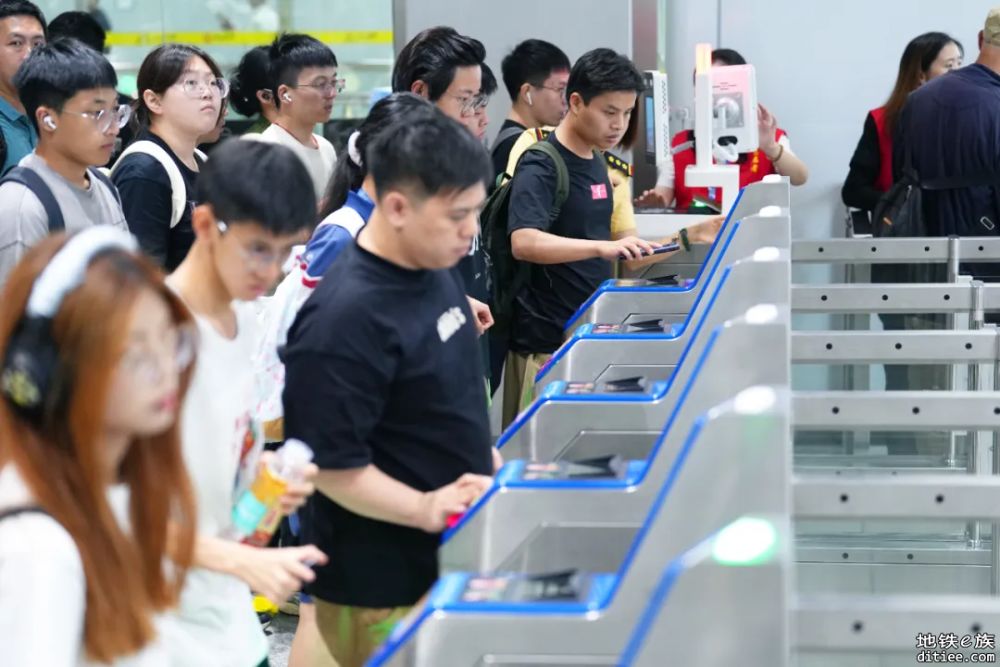广东城际官宣：今年将开通5条（段）新线，总里程超400公里