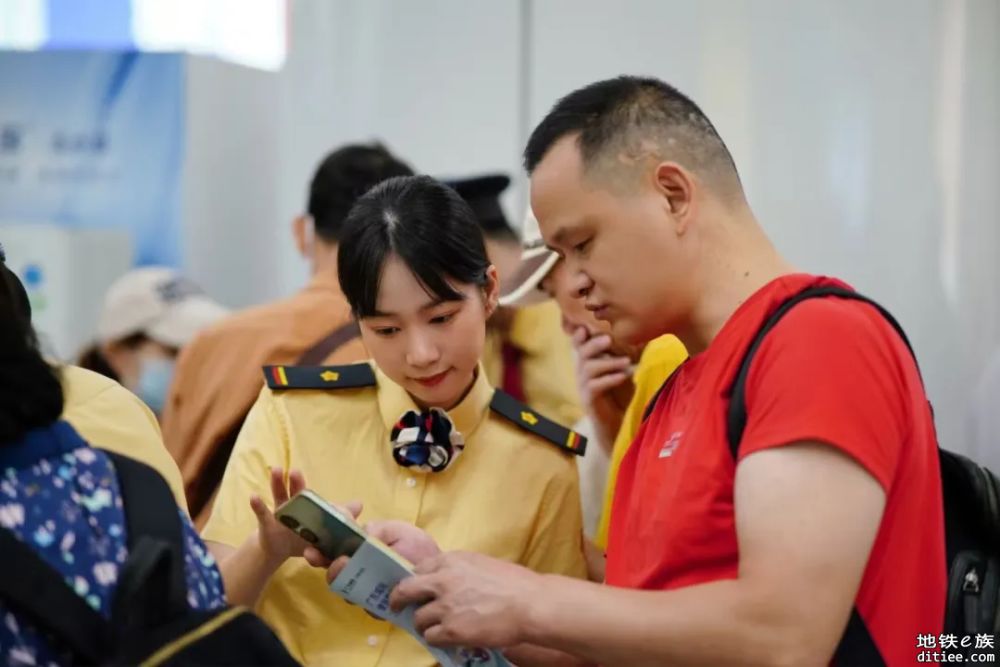 广东城际官宣：今年将开通5条（段）新线，总里程超400公里