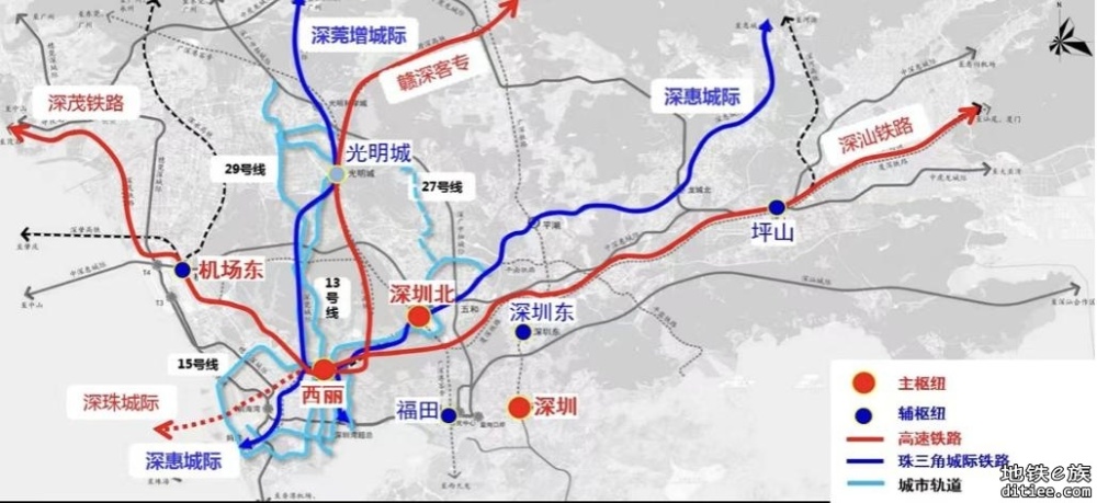 疯狂补短板，一个“超级枢纽”城市来了
