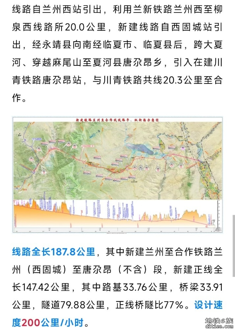 通了！这条铁路，传来好消息