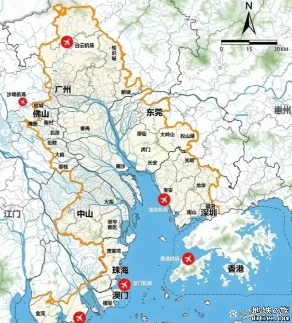 疯狂补短板，一个“超级枢纽”城市来了