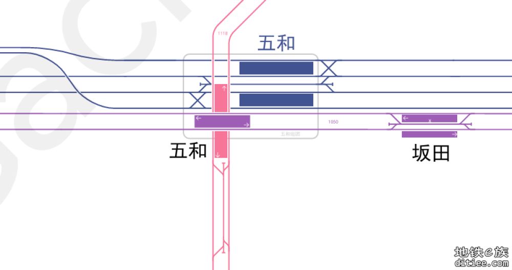 深惠城际前坪段-编组载客量初期运营情况