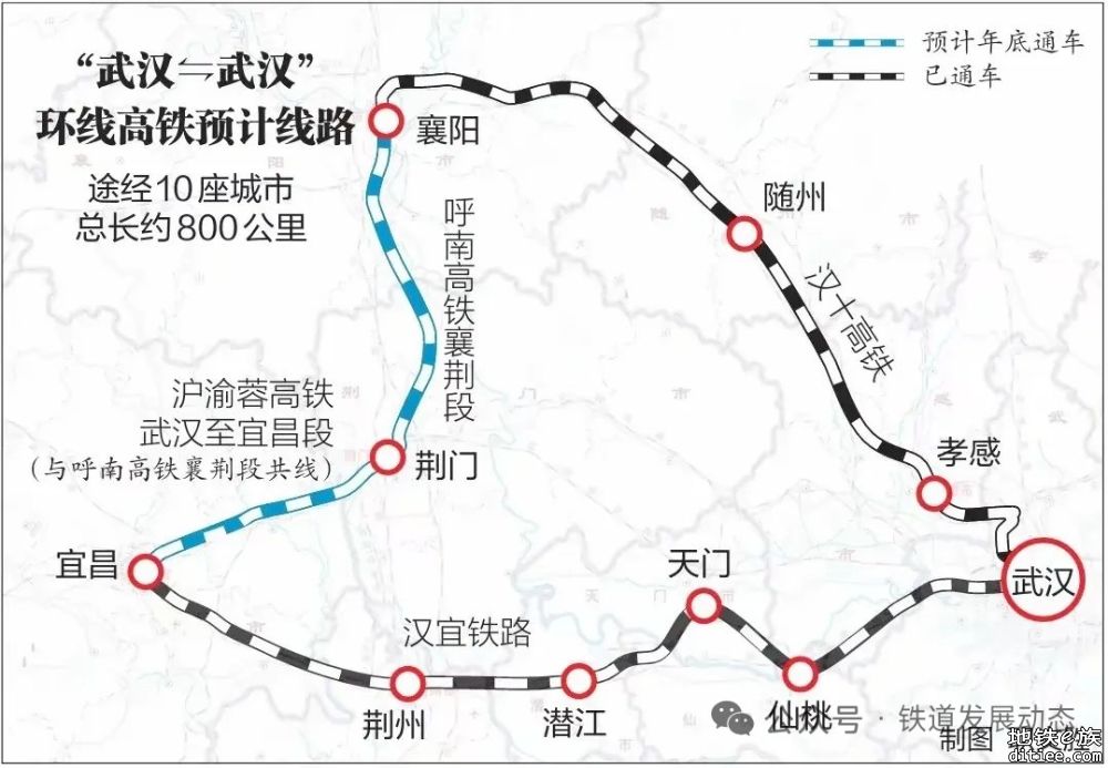 年内开通！这条高铁，启动联调联试