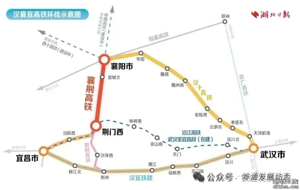 年内开通！这条高铁，启动联调联试