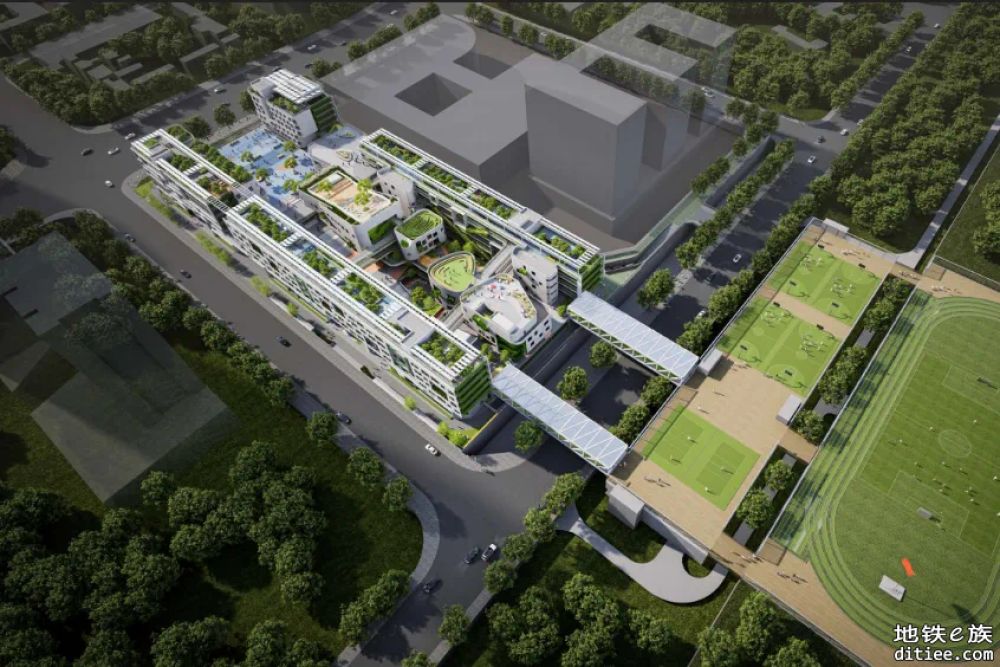 同安学校