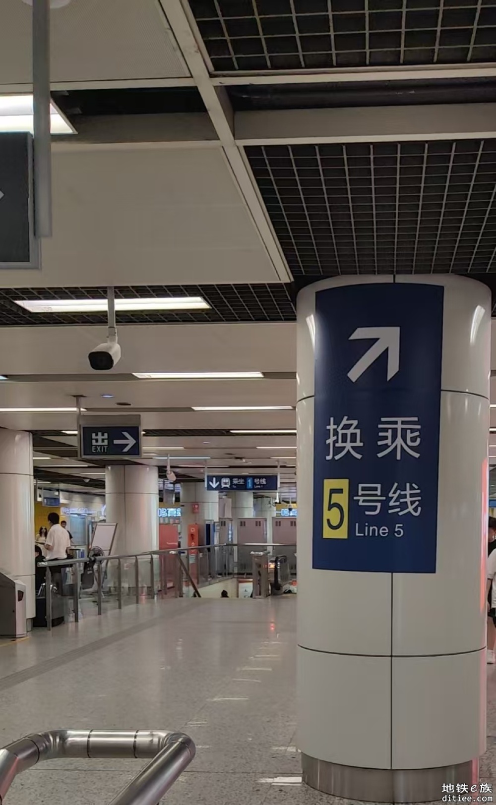 南京地铁5号线全线何时才能开通？